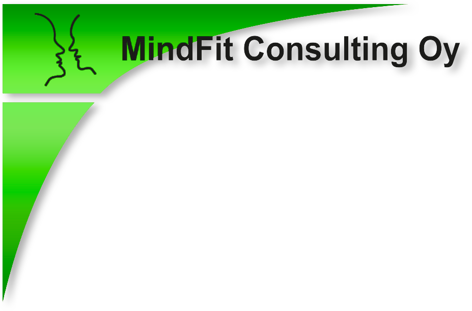 MindFit Consulting Oy